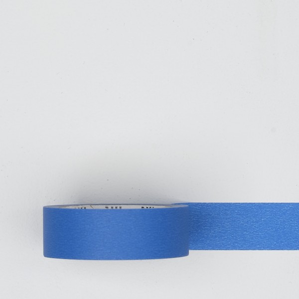 MT Masking Tape matte blue
