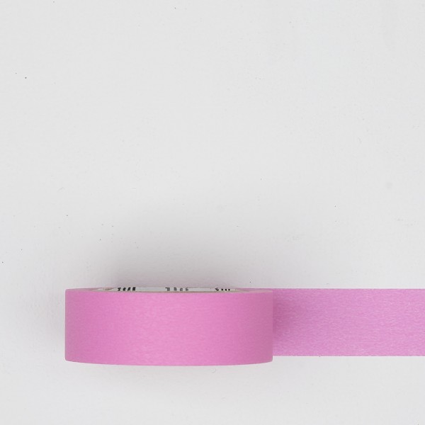 MT Masking Tape matte pink