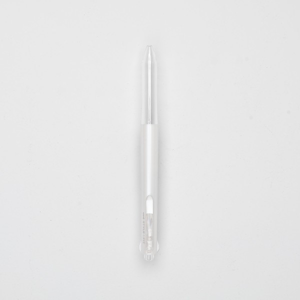 Uni Leerer Stift für 4 Style Fit Minen weiß