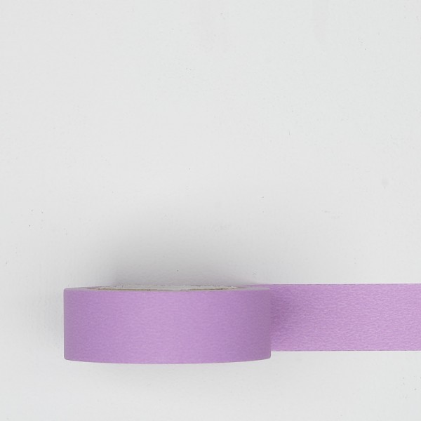 MT Masking Tape matte purple