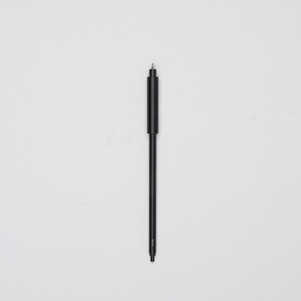Uno Minimalist Kugelschreiber + Bleistift Set Aluminium
