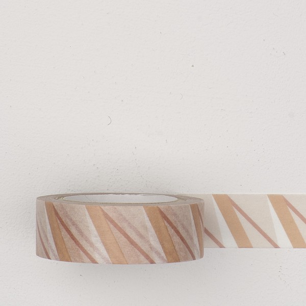 MT Masking Tape stripe x stripe (7m)