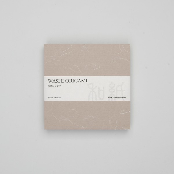 Yamamoto Origamipapier Set (100 Bl.)