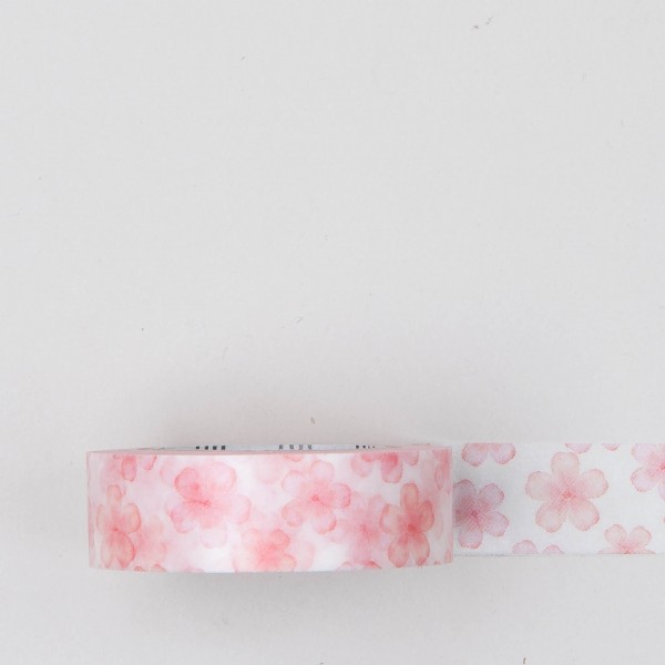 Masking Tape "Sakura"