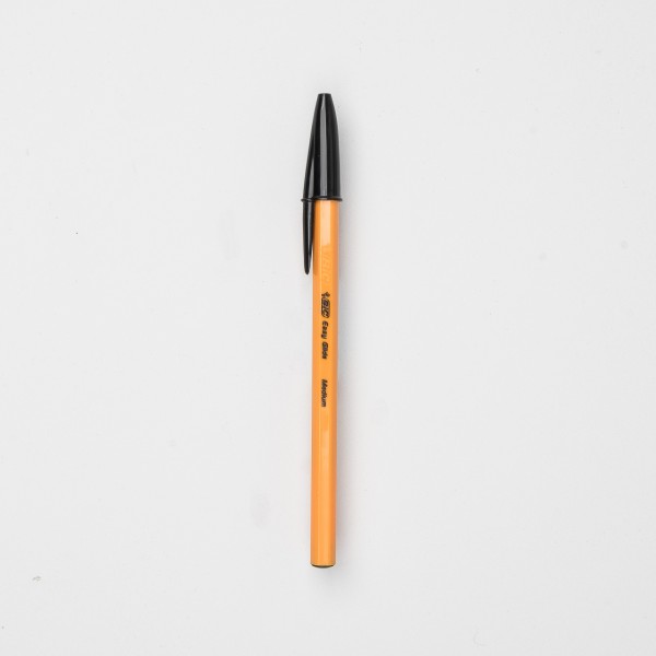 BIC Kugelschreiber "Easy Glide" orange