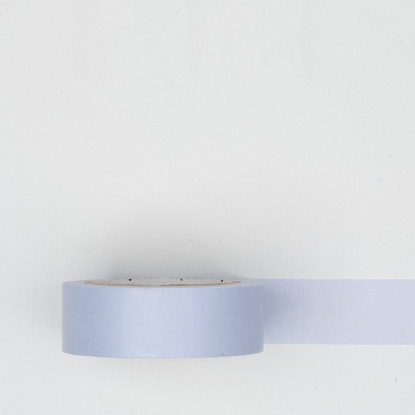 MT Masking Tape pastel ultramarine