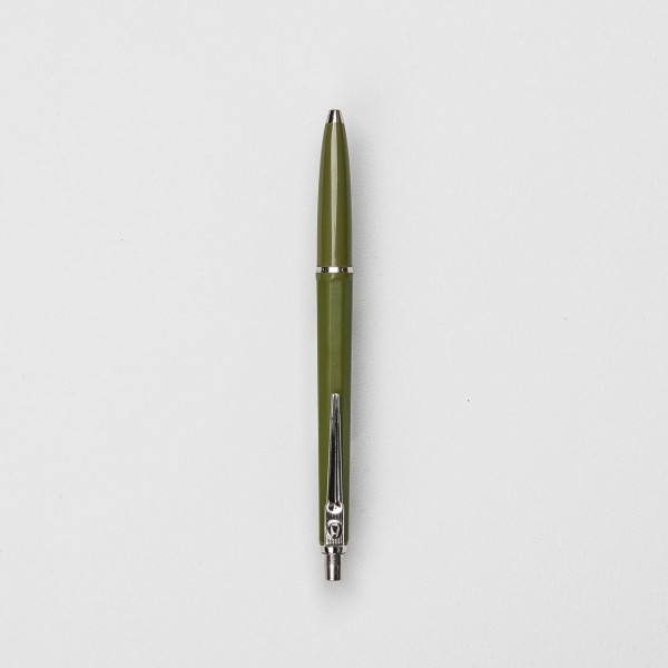 Ballograf Kugelschreiber Epoca olivgrün