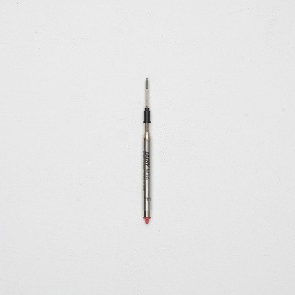 Lamy Kugelschreibermine M16 rot