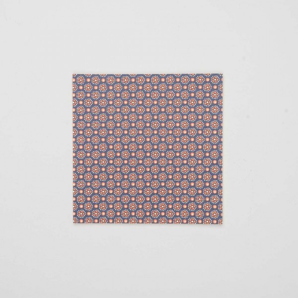 Carta Pura Origamipapier Set Carta Varese Punkte & Farben (25 Bl.)