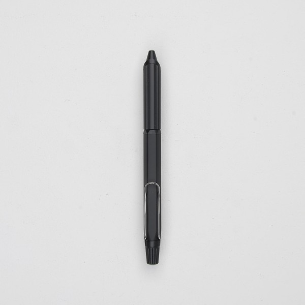 Uni Kugelschreiber Jetstream EDGE3 schwarz (0.28 mm)