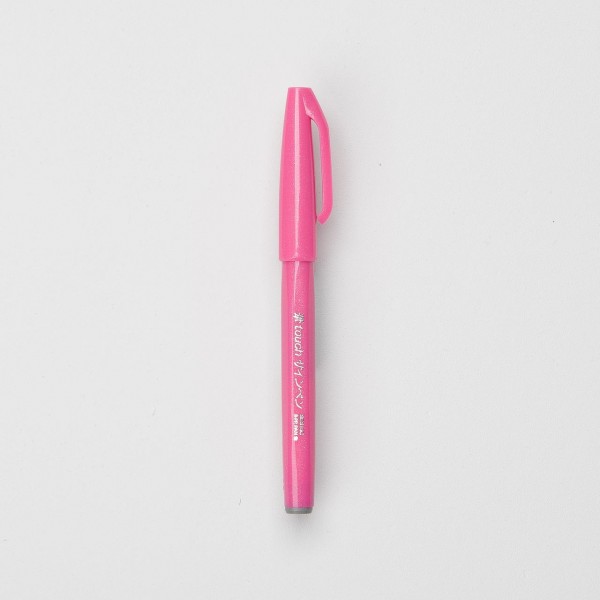 Pentel Touch Pink